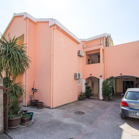 Apartments Angela Budva Dış mekan fotoğraf