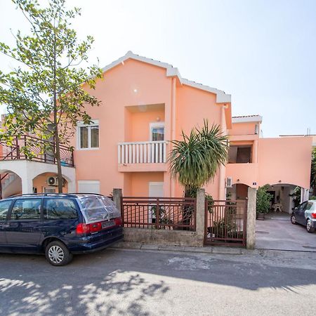 Apartments Angela Budva Dış mekan fotoğraf