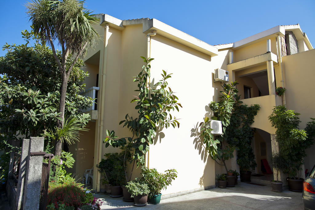Apartments Angela Budva Dış mekan fotoğraf
