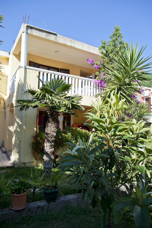 Apartments Angela Budva Dış mekan fotoğraf